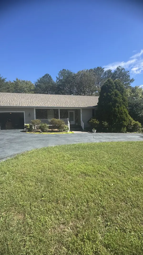 620 Pine Hill Rd Sw, Mc Donald, TN 37353