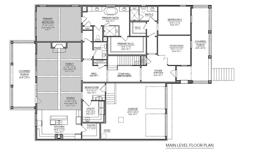 4019 Kathryn Avenue, Franklin, TN 37064 - #2