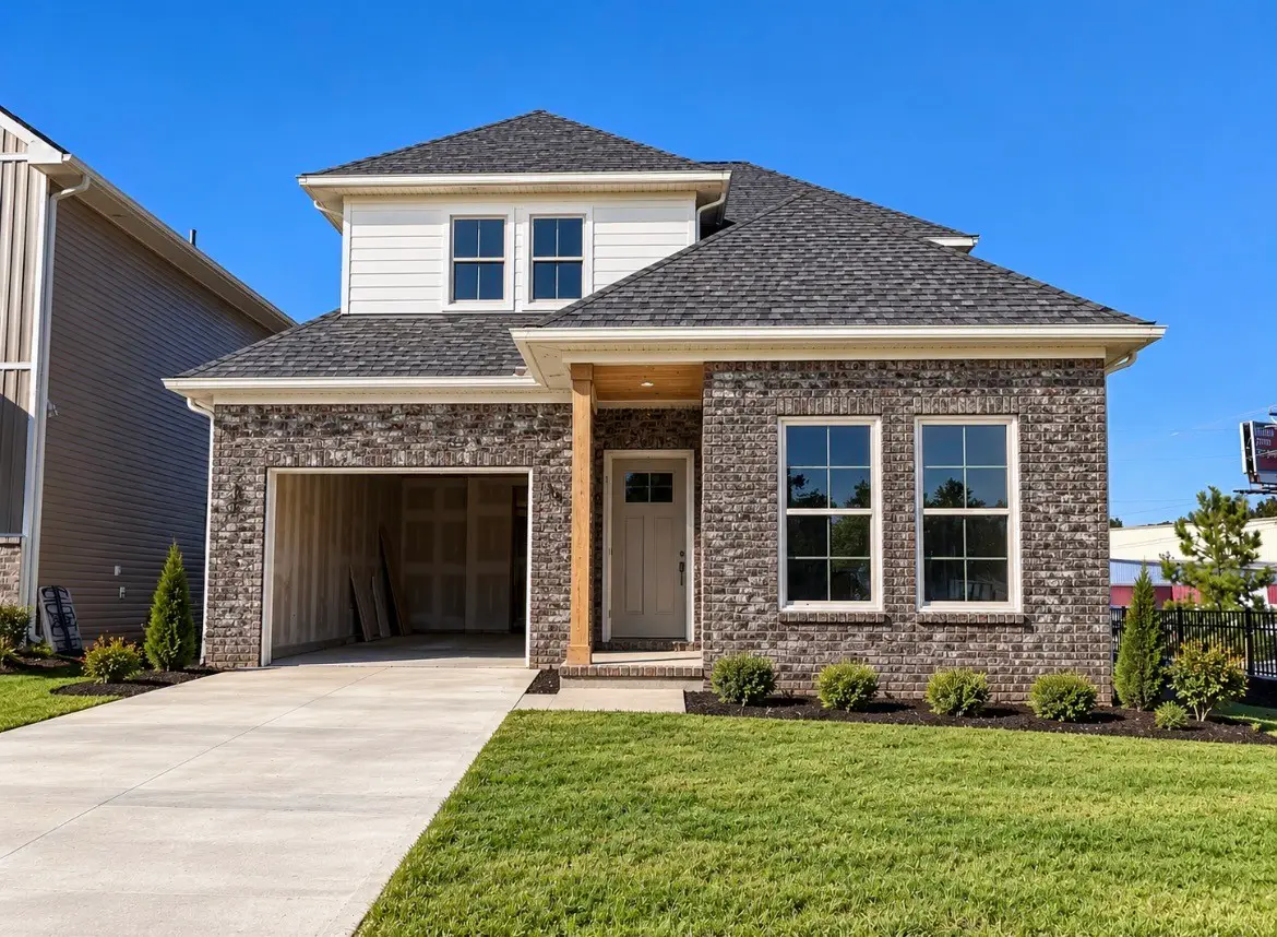 104 Florence Cove, Burns, TN 37029 - #1