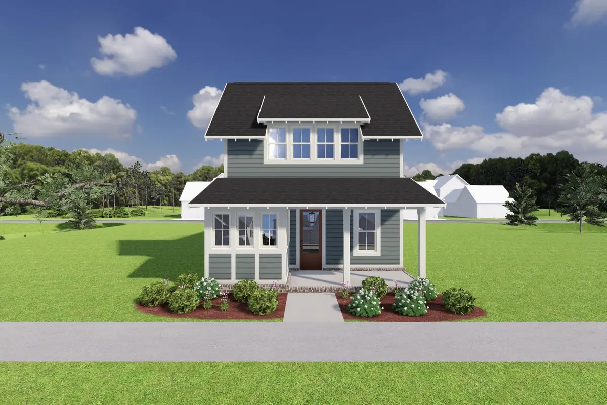 2579 Buckner Ln, Thompsons Station, TN 37179 - #1