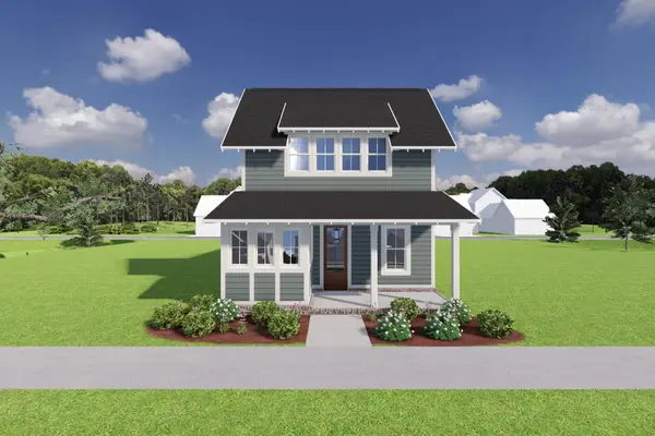 2579 Buckner Ln, Thompsons Station, TN 37179