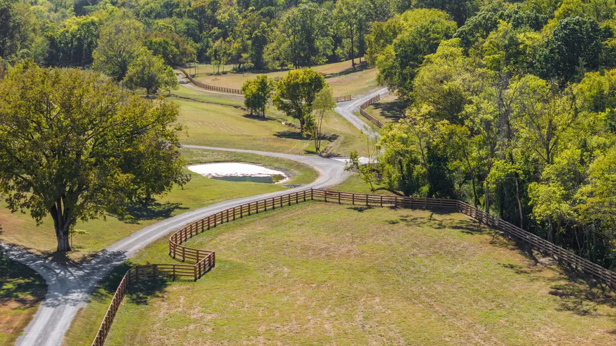 1944 Burke Hollow Rd, Nolensville, TN 37135 - #1
