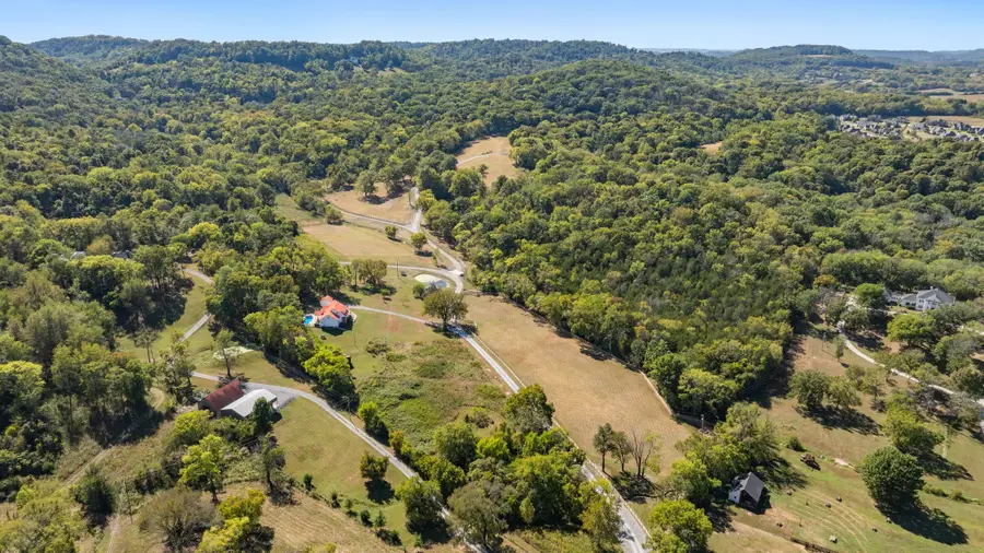 1944 Burke Hollow Rd, Nolensville, TN 37135 - #3