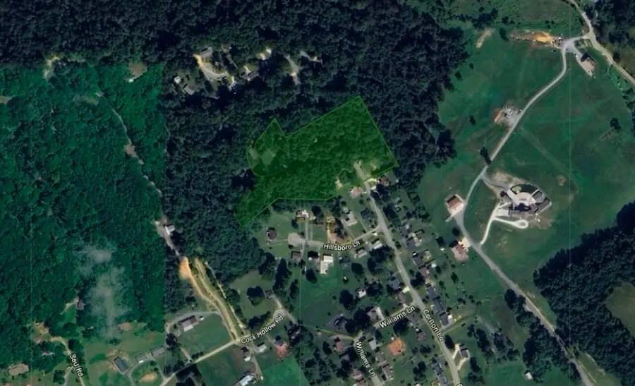 0 Carlton Rd, Bristol, TN 37620 - #3