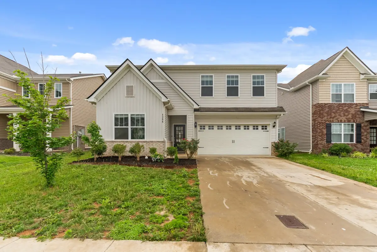 1255 Inverness Pass, Lebanon, TN 37087 - #1