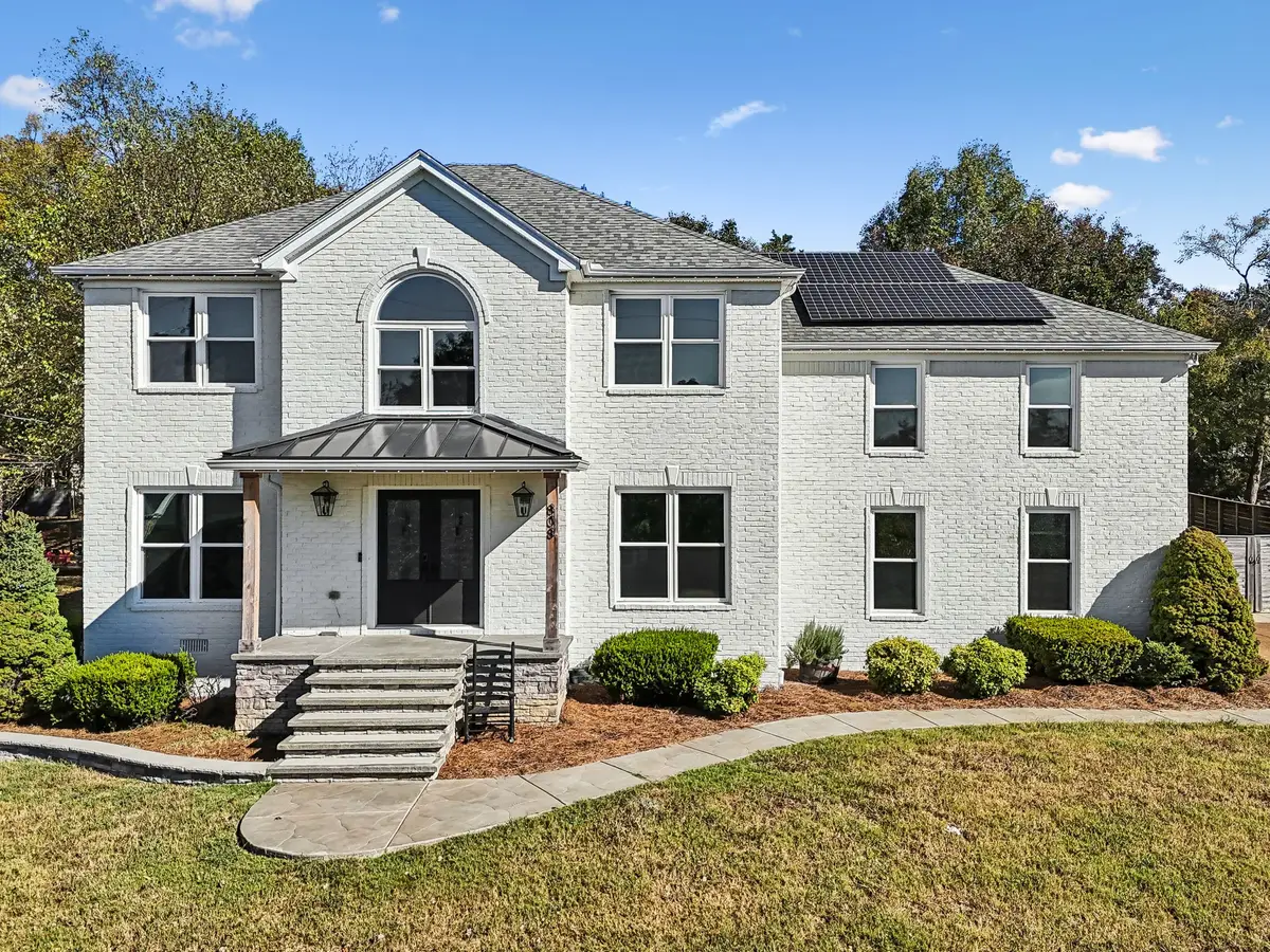808 Alec Ct, Nolensville, TN 37135 - #1