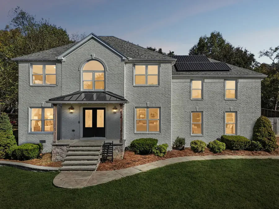 808 Alec Ct, Nolensville, TN 37135 - #2