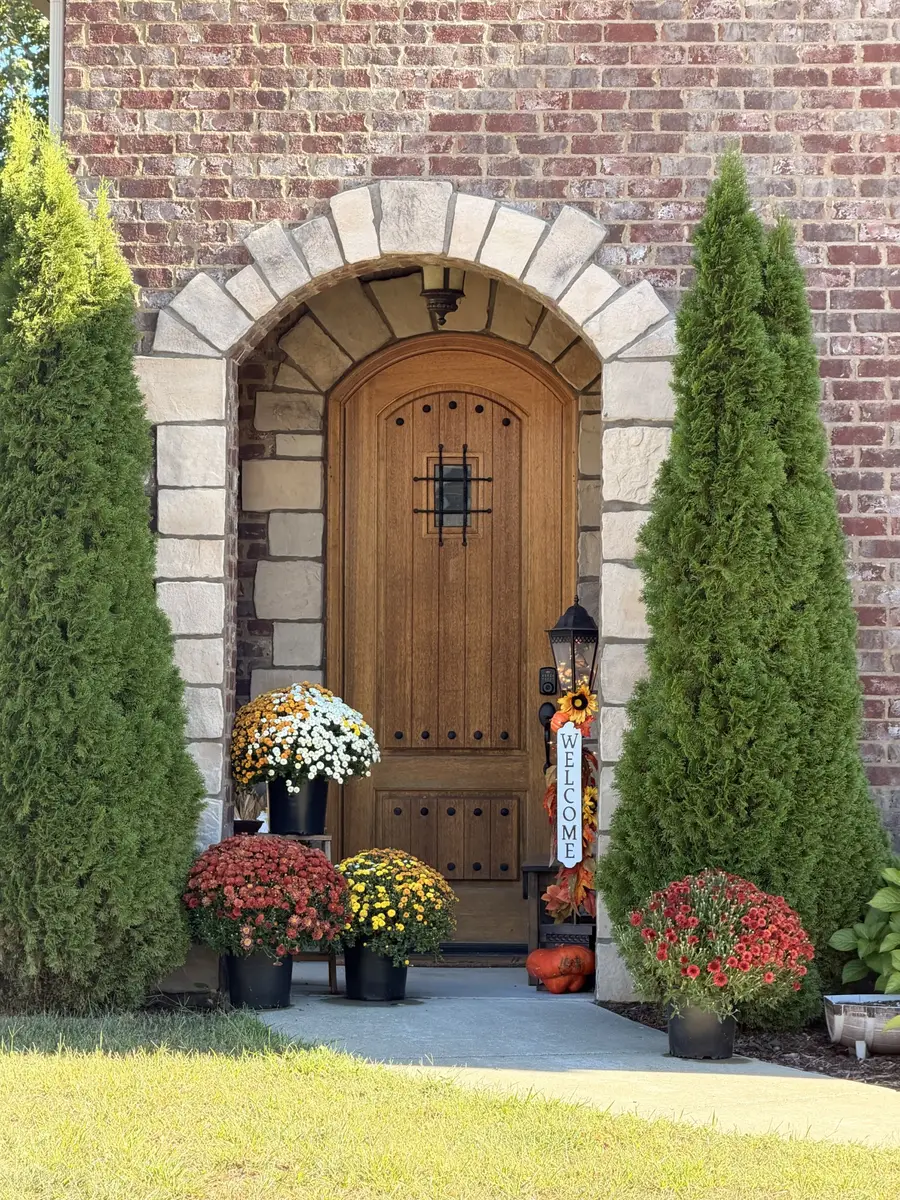 1515 Hereford Blvd, Clarksville, TN 37043 - #2