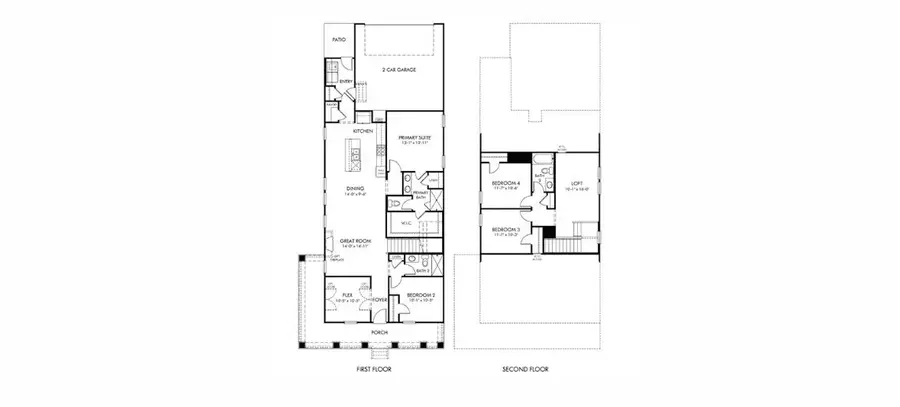 7004 Poplar Farms Drive, Franklin, TN 37067 - #2