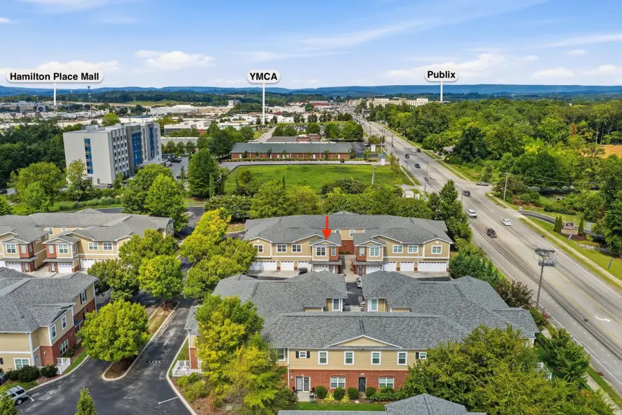 1201 Regency Court, Chattanooga, TN 37421 - #3