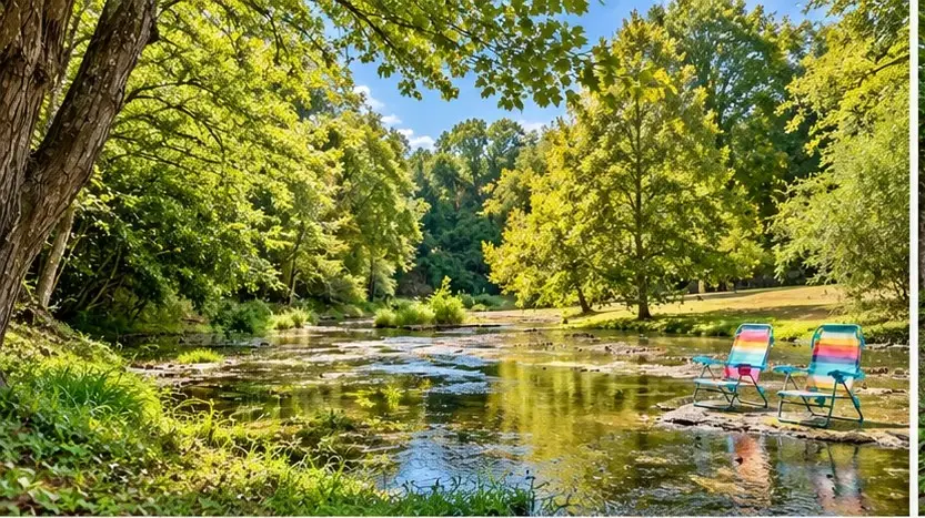 285 Spring Creek Rd, Westpoint, TN 38486 - #3