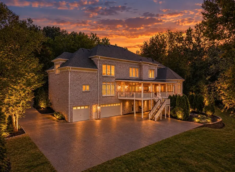 5144 Walnut Park Dr, Brentwood, TN 37027 - #2