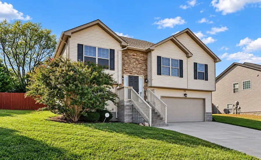 1132 Freedom Dr, Clarksville, TN 37042 - #3