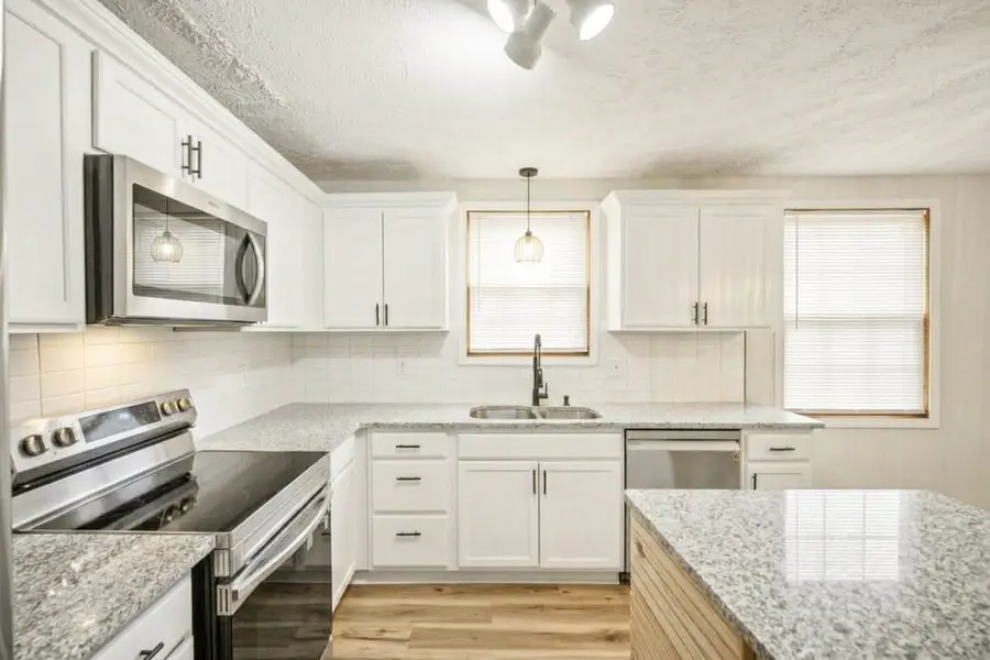 10026 W Green Cemetery Rd, Bon Aqua, TN 37025 - #3