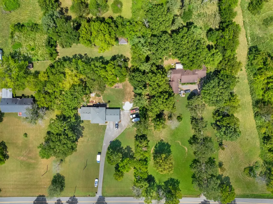 2356 Rocky Fork Rd, Nolensville, TN 37135 - #2