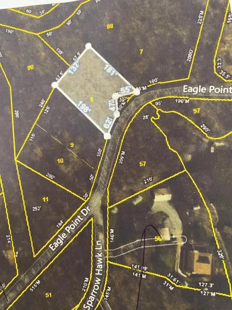 0 Eagle Point Drive, Rockwood, TN 37854 - #3