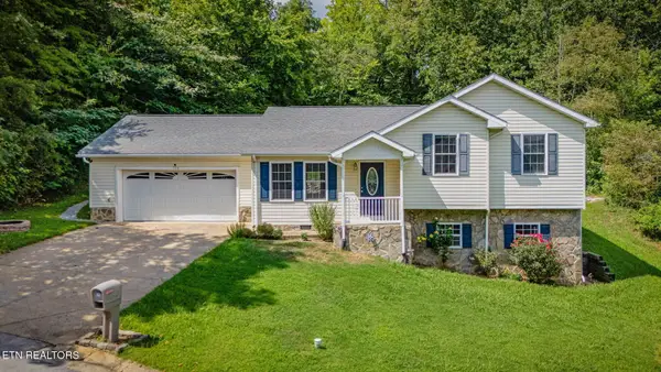 108 Plymouth, Greeneville, TN 37743
