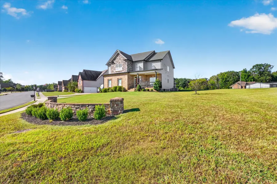 1000 Promenade Dr, Adams, TN 37010 - #3