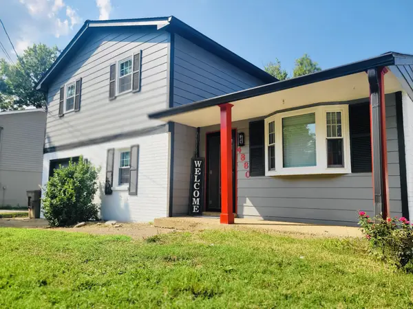 4880 Barclay Square Dr, Antioch, TN 37013