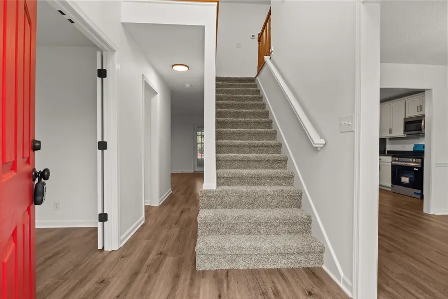 1244 Gatsby Ct, Clarksville, TN 37042 - #3