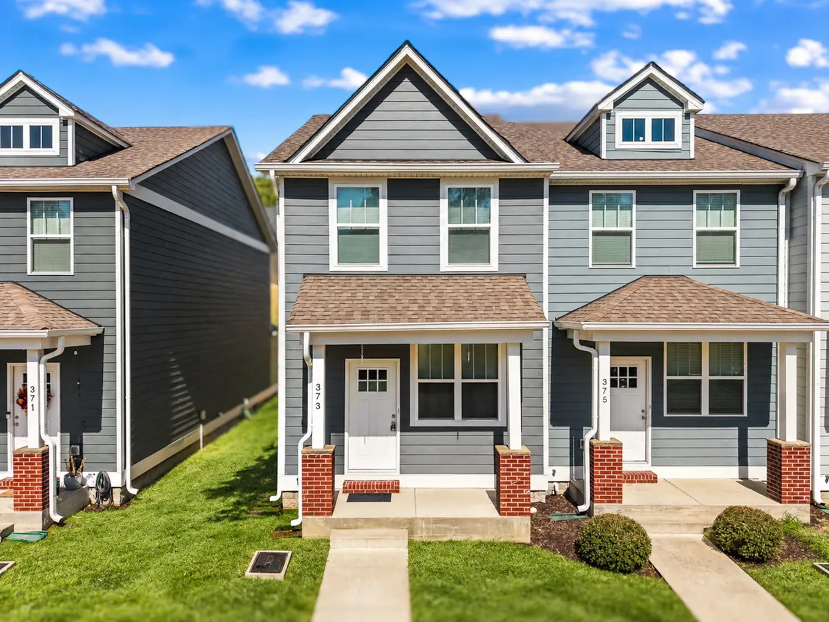 1382 Rural Hill Rd #373, Antioch, TN 37013 - #1