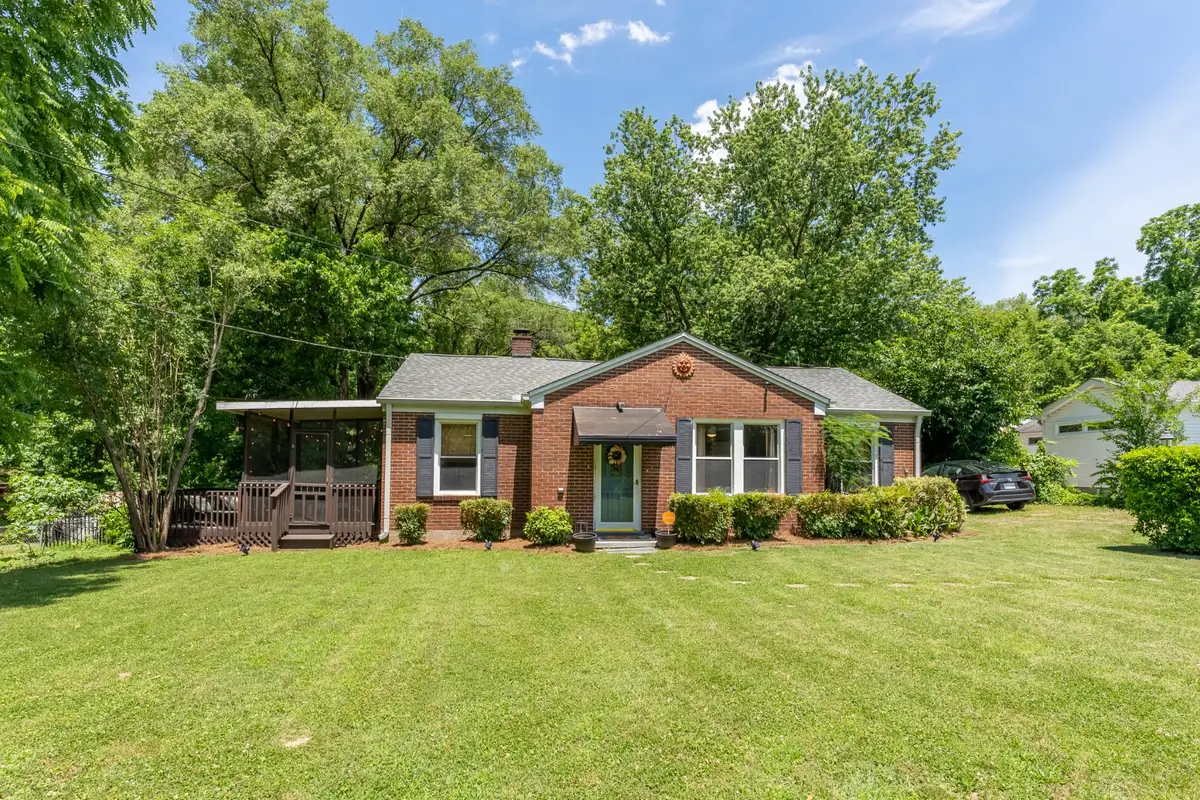 733 Greymont Dr, Nashville, TN 37217 - #1