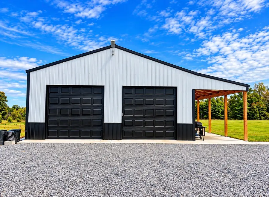 305 James Whitefield Rd, Bethpage, TN 37022 - #2