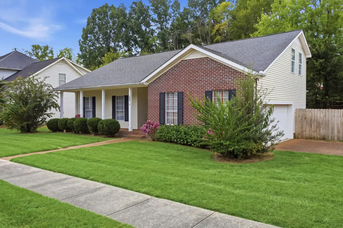 1599 Birchwood Cir, Franklin, TN 37064 - #1