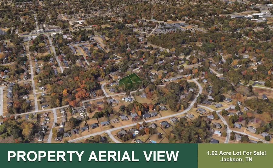 395 Mco Rd, Jackson, TN 38305 - #2