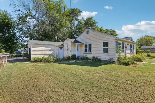1009 Center St, Lebanon, TN 37087