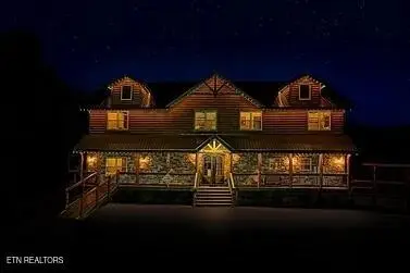 1175 Woodland Trek Lane, Sevierville, TN 37876 - #1