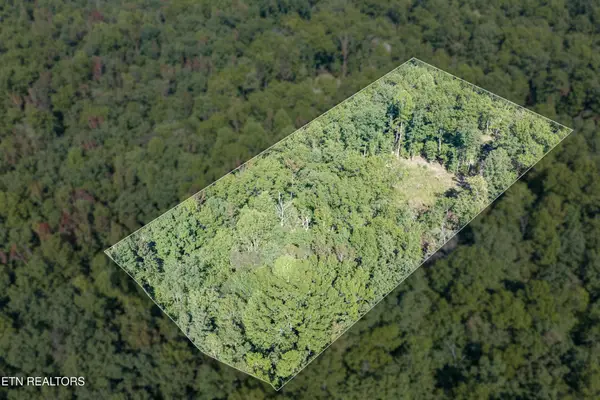 1426 E Overlook Rd, Monterey, TN 38574