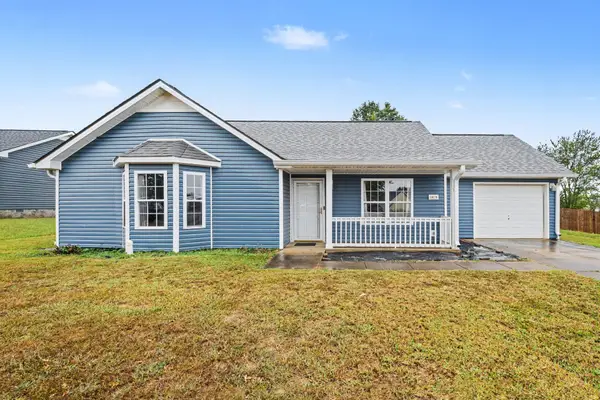 1070 Meshaw Trl, Clarksville, TN 37040