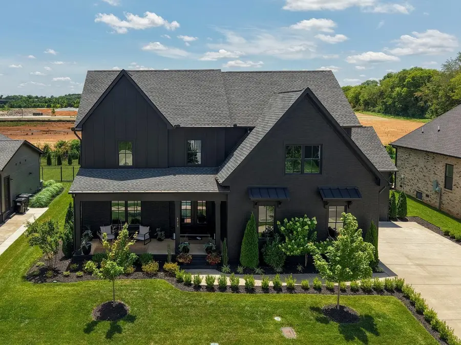5713 Eaglemont Dr, Murfreesboro, TN 37129 - #2