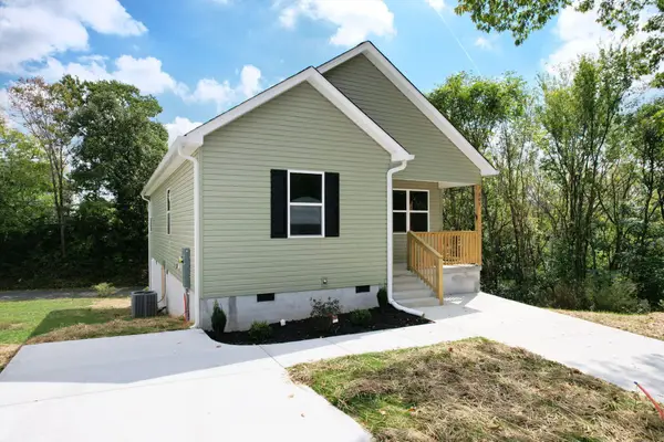301 High Street Se, Cleveland, TN 37311