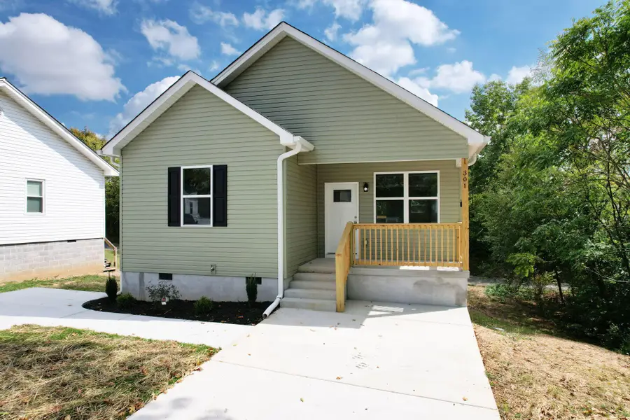 301 High Street Se, Cleveland, TN 37311 - #2