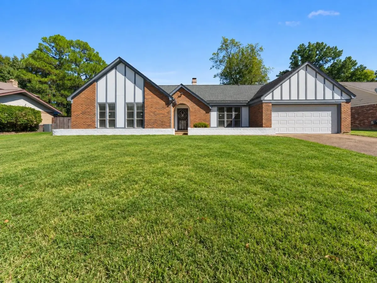 2764 Chiswood St, Memphis, TN 38134 - #1