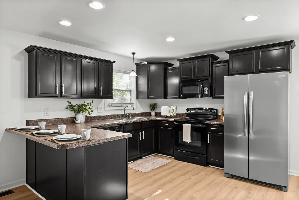 1515 Reasons Dr, Clarksville, TN 37042 - #1