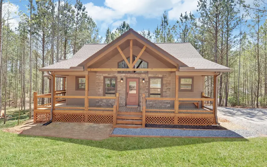313 Burger Road, Murphy, NC 28906 - #2