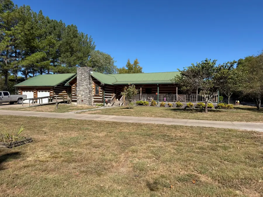 178 Dream Ln, Auburntown, TN 37016 - #2