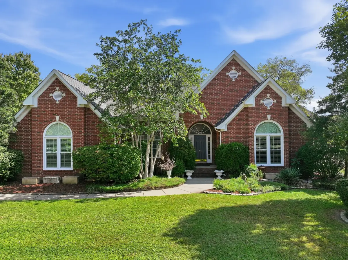2914 Saint Johns Dr, Murfreesboro, TN 37129 - #1