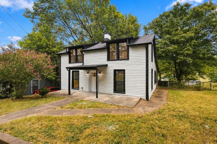 25 Lawn St, Clarksville, TN 37040 - #2