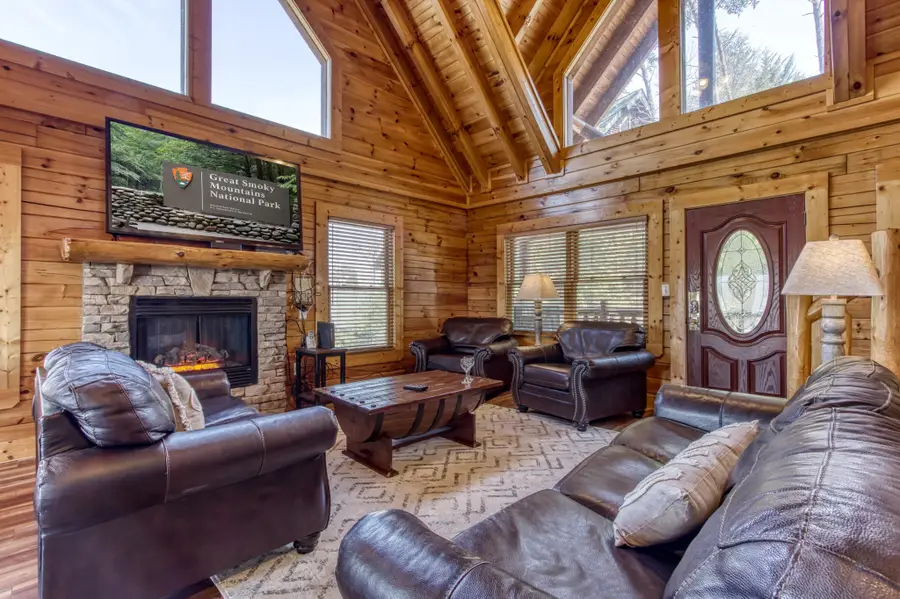 1728 Summit View Way, Sevierville, TN 37862 - #3