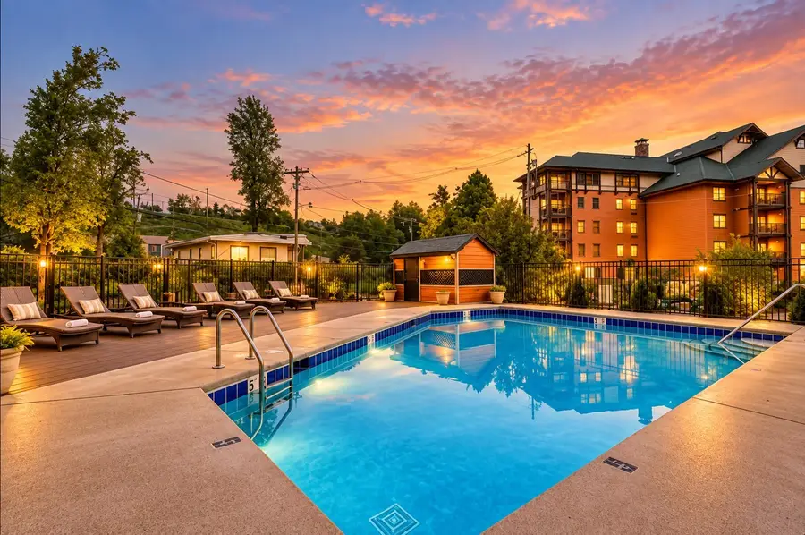 403 Baskins Creek Rd #401, Gatlinburg, TN 37738 - #3