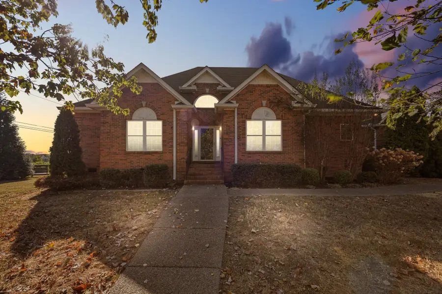 2801 Stacey St, Thompsons Station, TN 37179 - #3