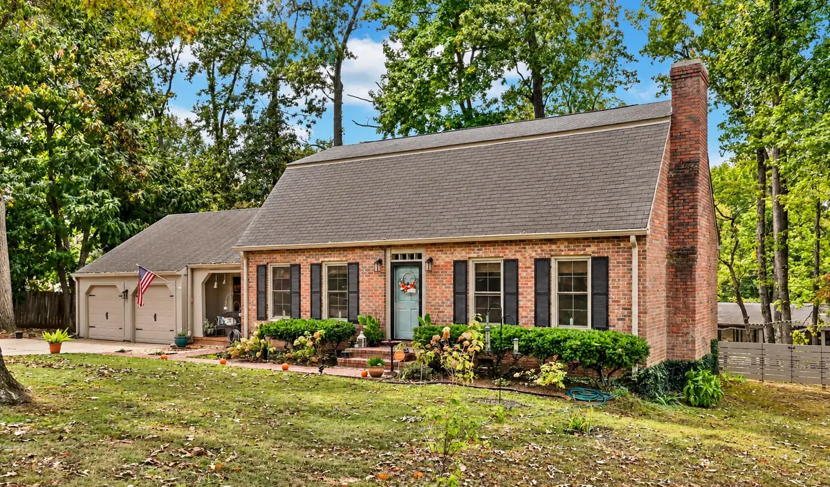 112 Alfred Dr, Clarksville, TN 37043 - #1