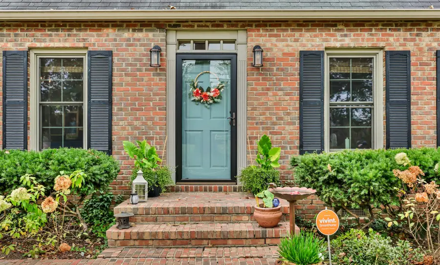 112 Alfred Dr, Clarksville, TN 37043 - #2
