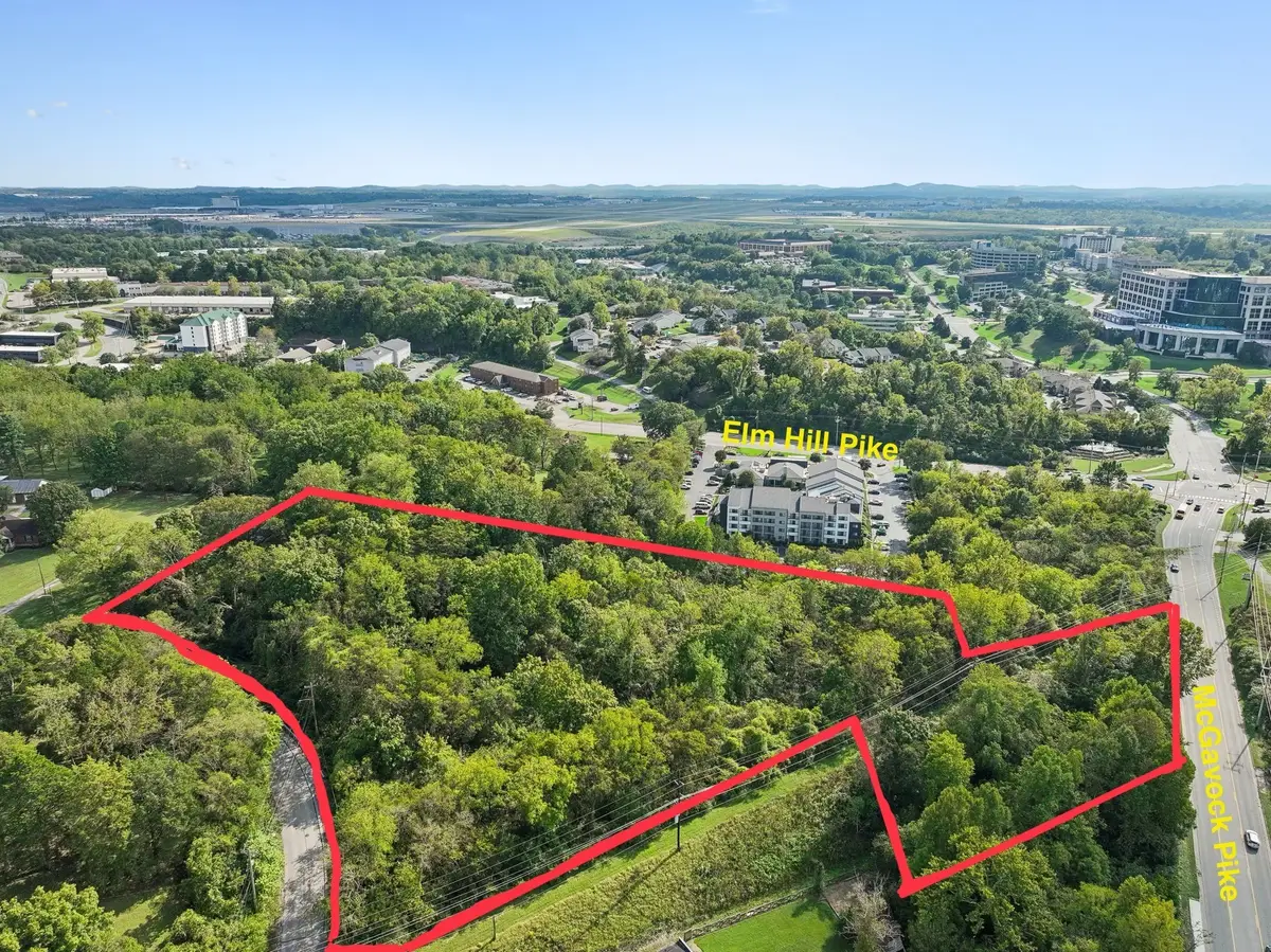 0 Lakeland Dr, Nashville, TN 37214 - #1