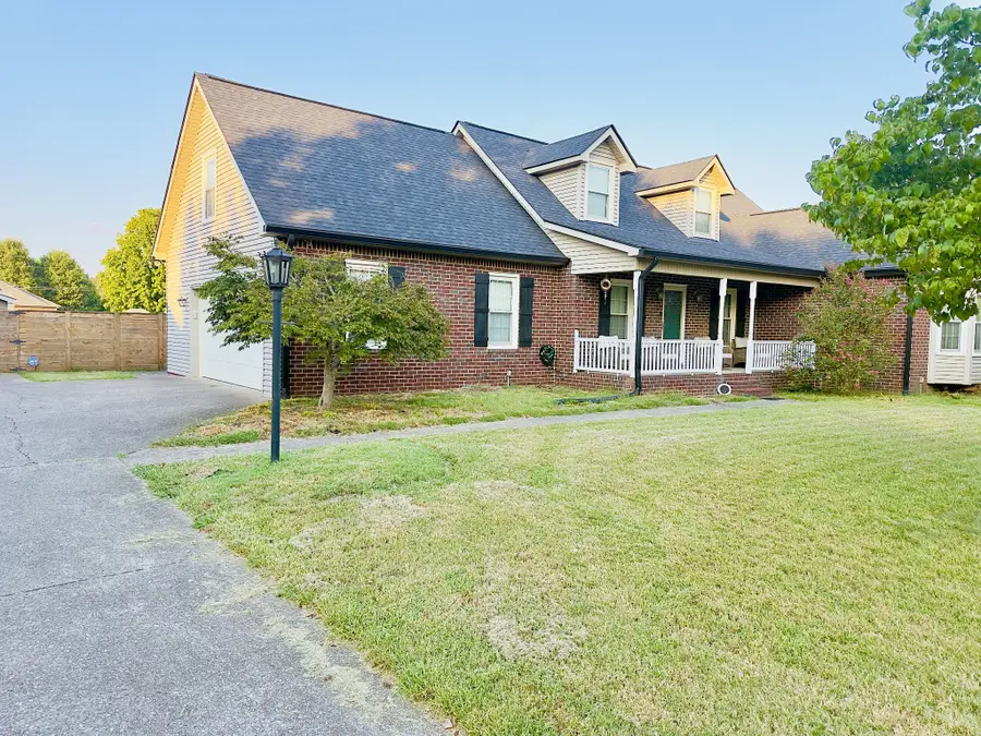 1314 D Ann Dr, Murfreesboro, TN 37129 - #2