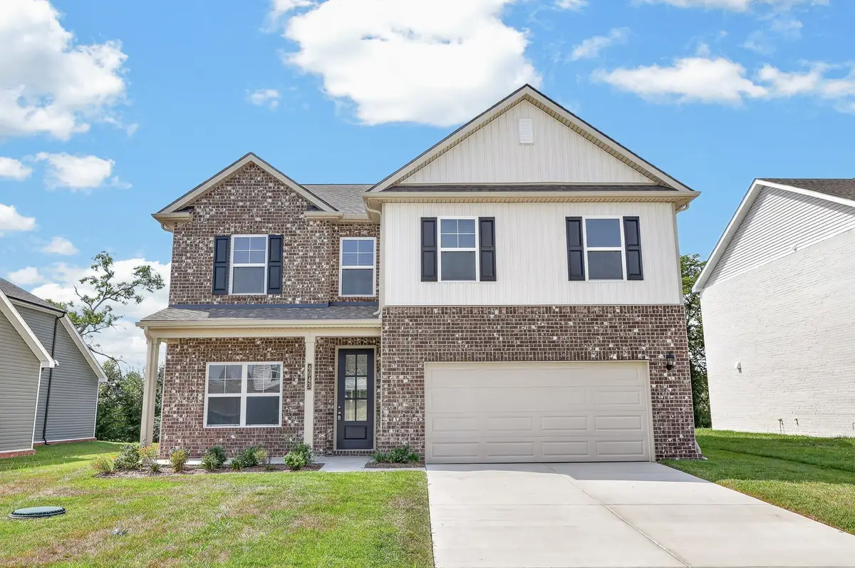 4943 Kai Drive, Murfreesboro, TN 37129 - #1